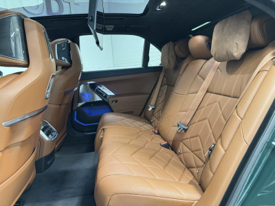 BMW 7er Vorführwagen