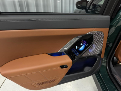 BMW 7er Vorführwagen