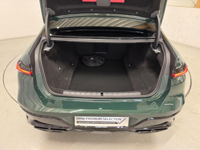 BMW 7er Vorführwagen