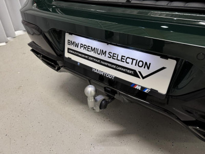 BMW 7er Vorführwagen