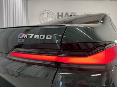 BMW 7er Vorführwagen