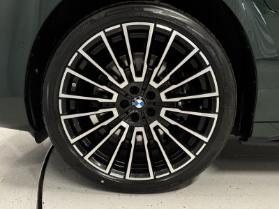 BMW 7er Vorführwagen