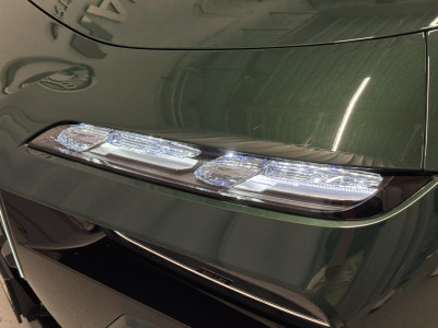 BMW 7er Vorführwagen