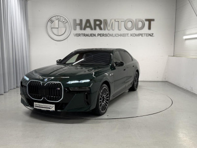 BMW 7er Vorführwagen