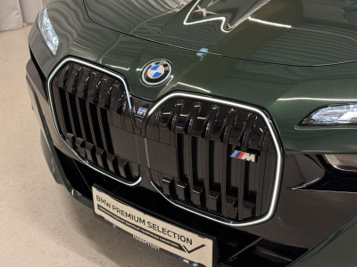 BMW 7er Vorführwagen