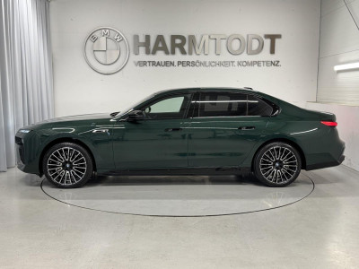 BMW 7er Vorführwagen