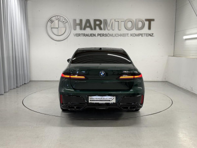 BMW 7er Vorführwagen