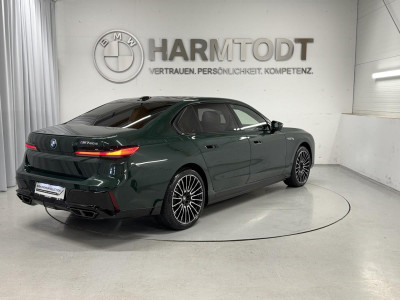 BMW 7er Vorführwagen