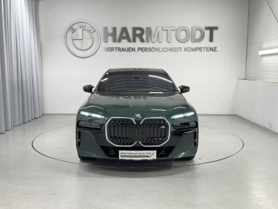 BMW 7er Vorführwagen