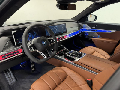 BMW 7er Vorführwagen