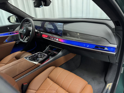 BMW 7er Vorführwagen