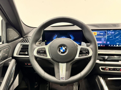 BMW X6 Vorführwagen