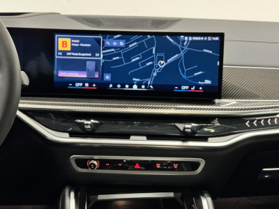 BMW X6 Vorführwagen