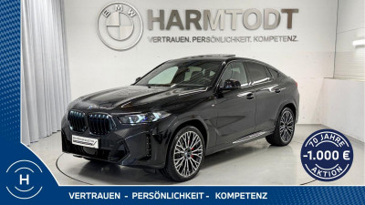 BMW X6 Vorführwagen