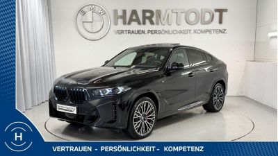 BMW X6 Vorführwagen