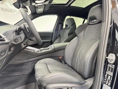 BMW X6 Vorführwagen