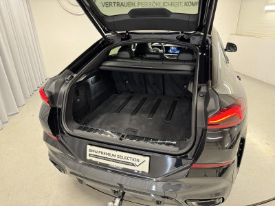 BMW X6 Vorführwagen