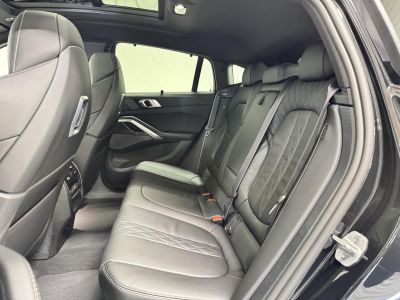 BMW X6 Vorführwagen BMW X6 Vorführwagen