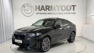 BMW X6 Vorführwagen BMW X6 Vorführwagen