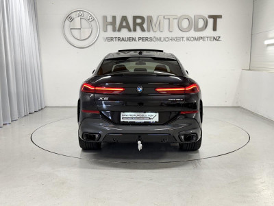 BMW X6 Vorführwagen