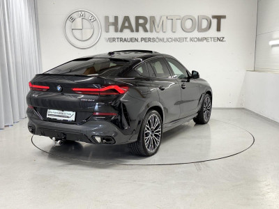BMW X6 Vorführwagen