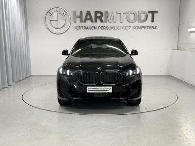 BMW X6 Vorführwagen