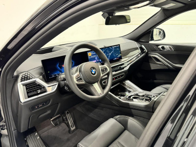 BMW X6 Vorführwagen