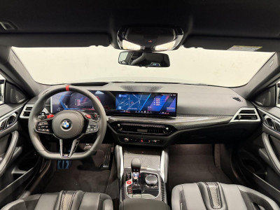 BMW 4er Vorführwagen