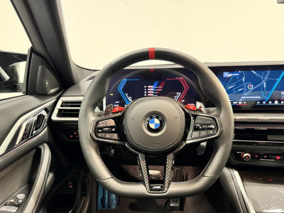 BMW 4er Vorführwagen