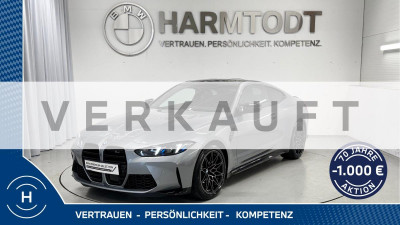 BMW 4er Vorführwagen