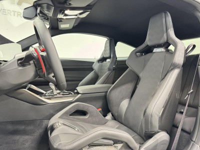 BMW 4er Vorführwagen