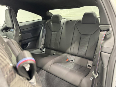 BMW 4er Vorführwagen