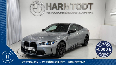 BMW 4er Vorführwagen