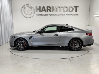 BMW 4er Vorführwagen