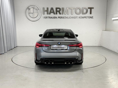 BMW 4er Vorführwagen