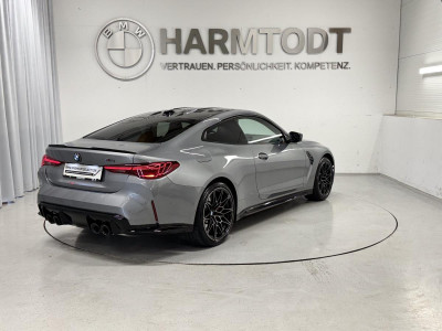 BMW 4er Vorführwagen