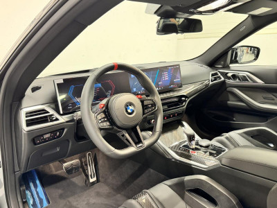BMW 4er Vorführwagen