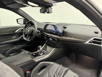 BMW 4er Vorführwagen