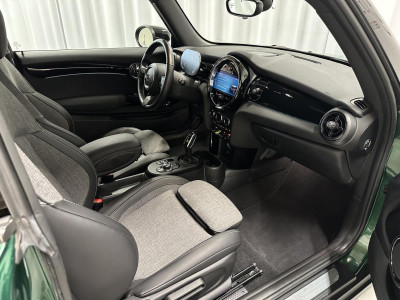 MINI Hatch Gebrauchtwagen