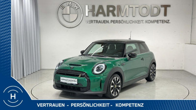MINI Hatch Gebrauchtwagen
