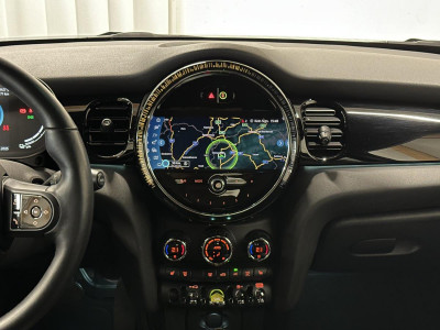 MINI Hatch Gebrauchtwagen