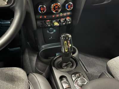 MINI Hatch Gebrauchtwagen