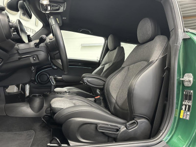 MINI Hatch Gebrauchtwagen