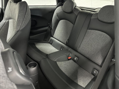 MINI Hatch Gebrauchtwagen