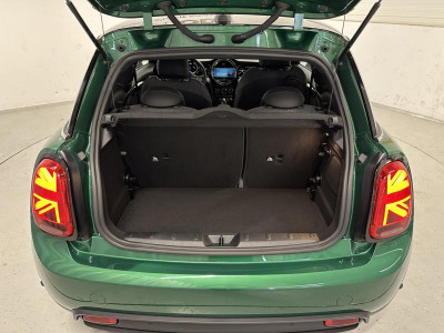 MINI Hatch Gebrauchtwagen