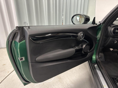 MINI Hatch Gebrauchtwagen