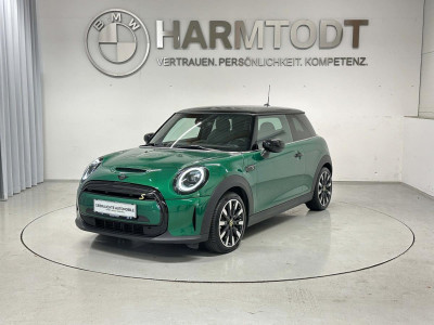 MINI Hatch Gebrauchtwagen