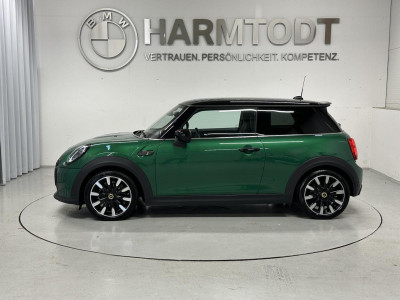 MINI Hatch Gebrauchtwagen