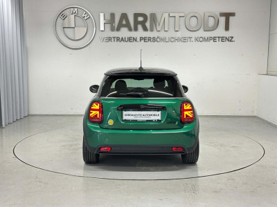MINI Hatch Gebrauchtwagen