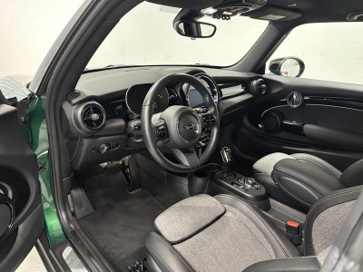 MINI Hatch Gebrauchtwagen